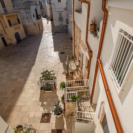 טורי Antiche Mura Apartments"Cielo Di Puglia" -2 Matrimoniali, Cucina E Terrazzo מראה חיצוני תמונה
