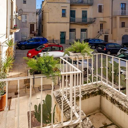 טורי Antiche Mura Apartments"Cielo Di Puglia" -2 Matrimoniali, Cucina E Terrazzo מראה חיצוני תמונה