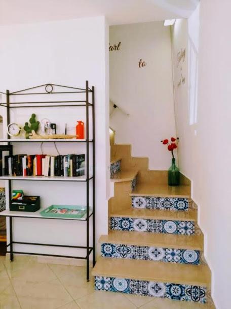 טורי Antiche Mura Apartments"Cielo Di Puglia" -2 Matrimoniali, Cucina E Terrazzo מראה חיצוני תמונה