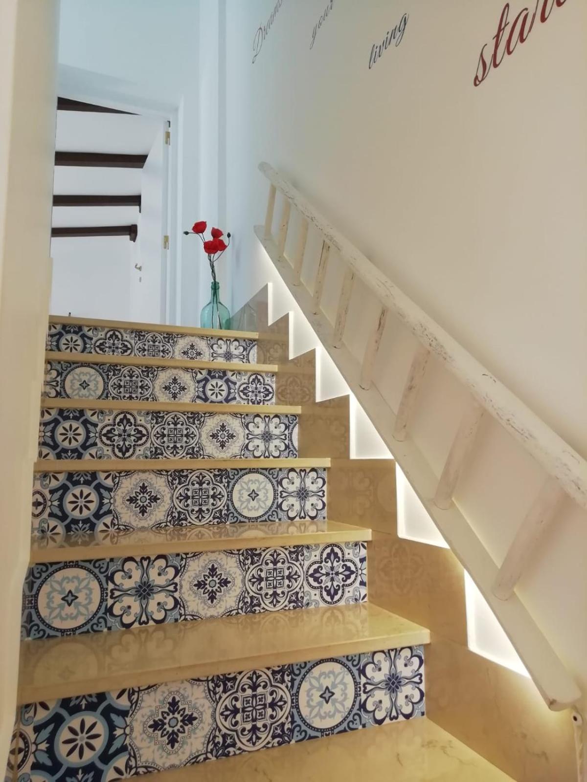 טורי Antiche Mura Apartments"Cielo Di Puglia" -2 Matrimoniali, Cucina E Terrazzo מראה חיצוני תמונה