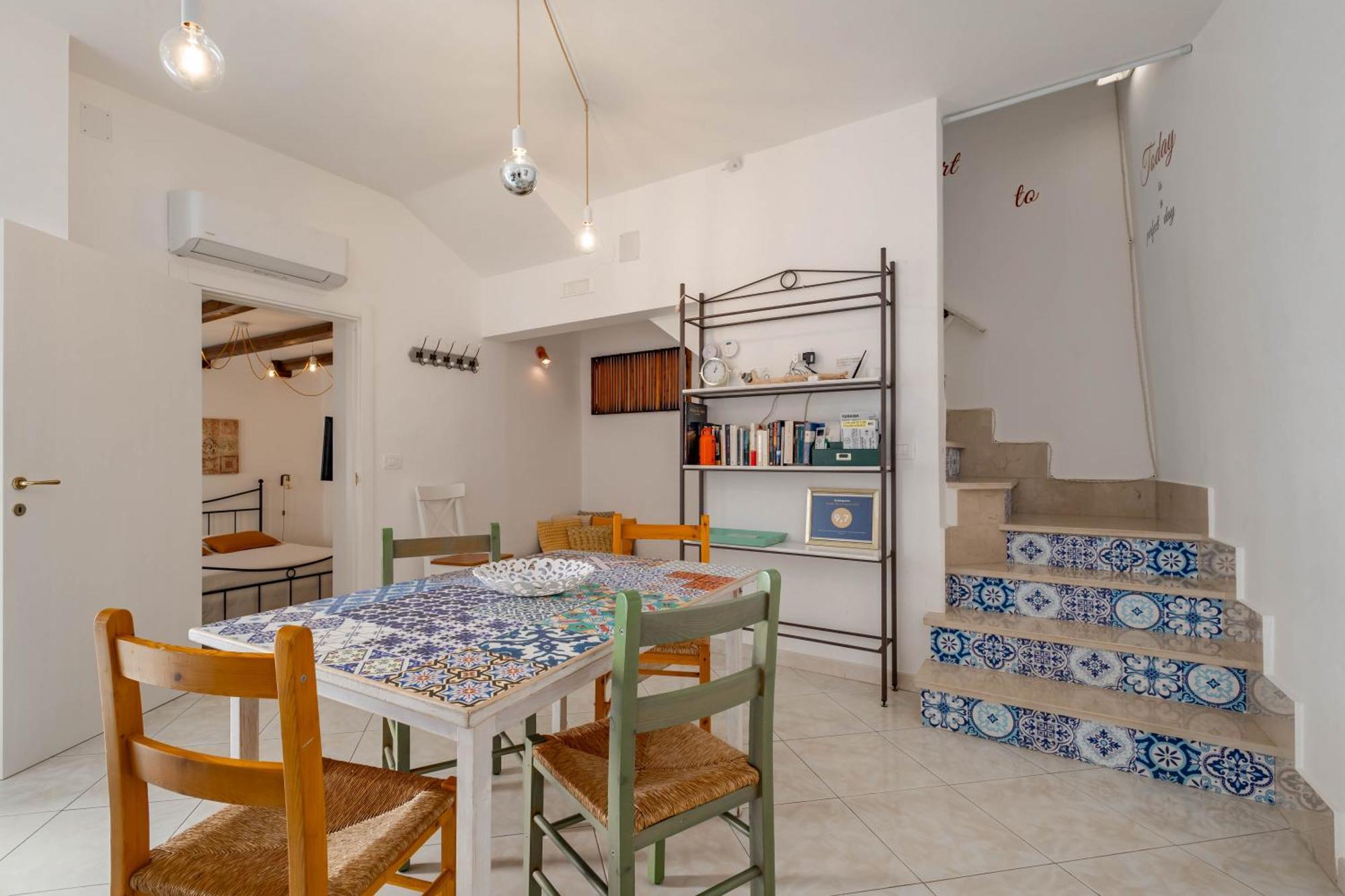טורי Antiche Mura Apartments"Cielo Di Puglia" -2 Matrimoniali, Cucina E Terrazzo מראה חיצוני תמונה