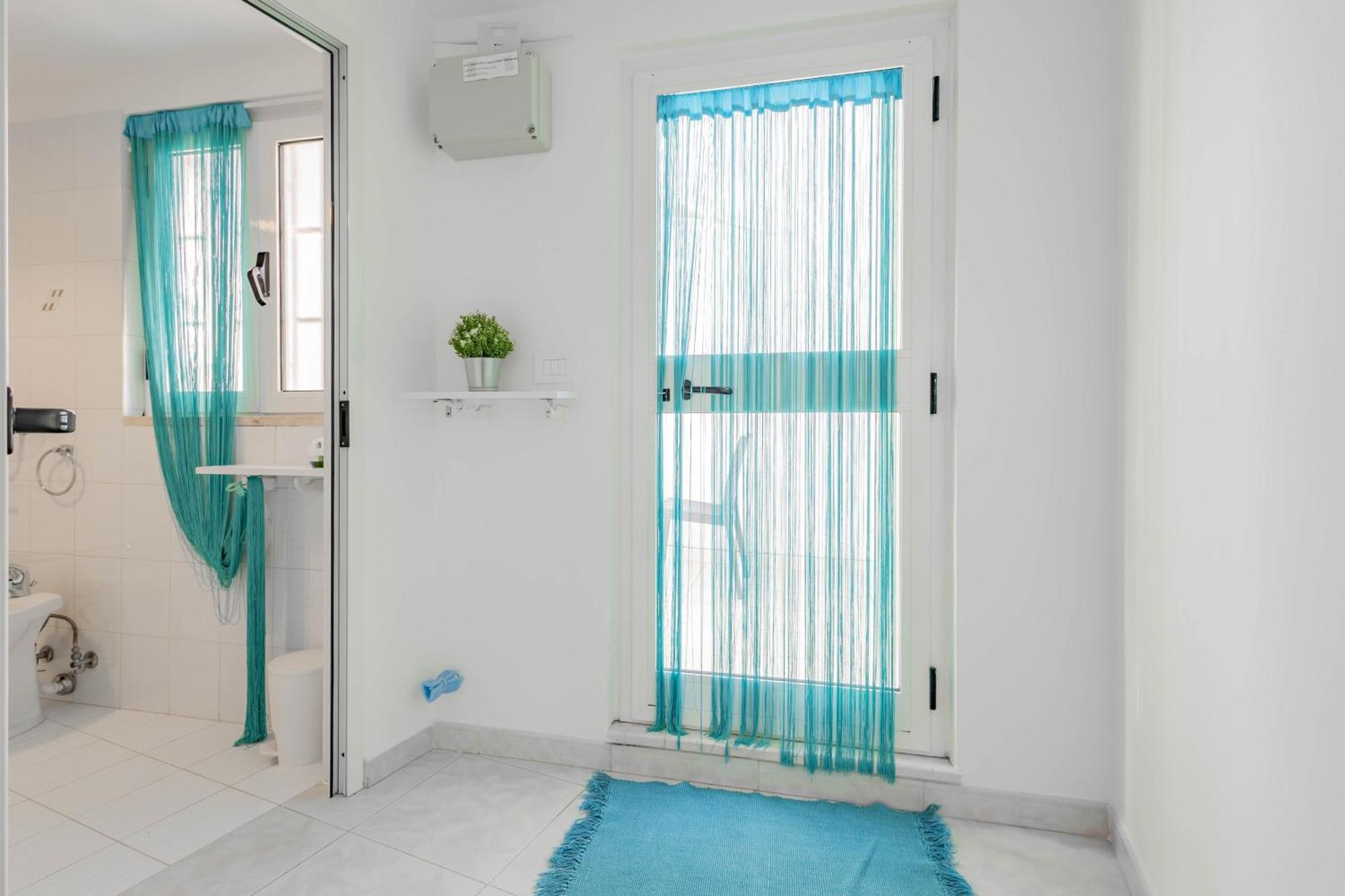 טורי Antiche Mura Apartments"Cielo Di Puglia" -2 Matrimoniali, Cucina E Terrazzo מראה חיצוני תמונה