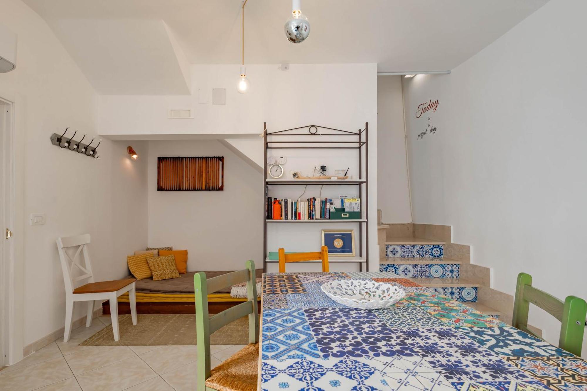 טורי Antiche Mura Apartments"Cielo Di Puglia" -2 Matrimoniali, Cucina E Terrazzo מראה חיצוני תמונה