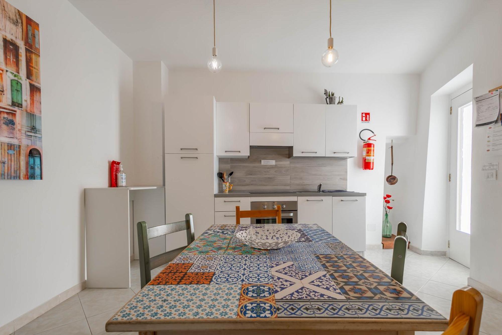 טורי Antiche Mura Apartments"Cielo Di Puglia" -2 Matrimoniali, Cucina E Terrazzo מראה חיצוני תמונה