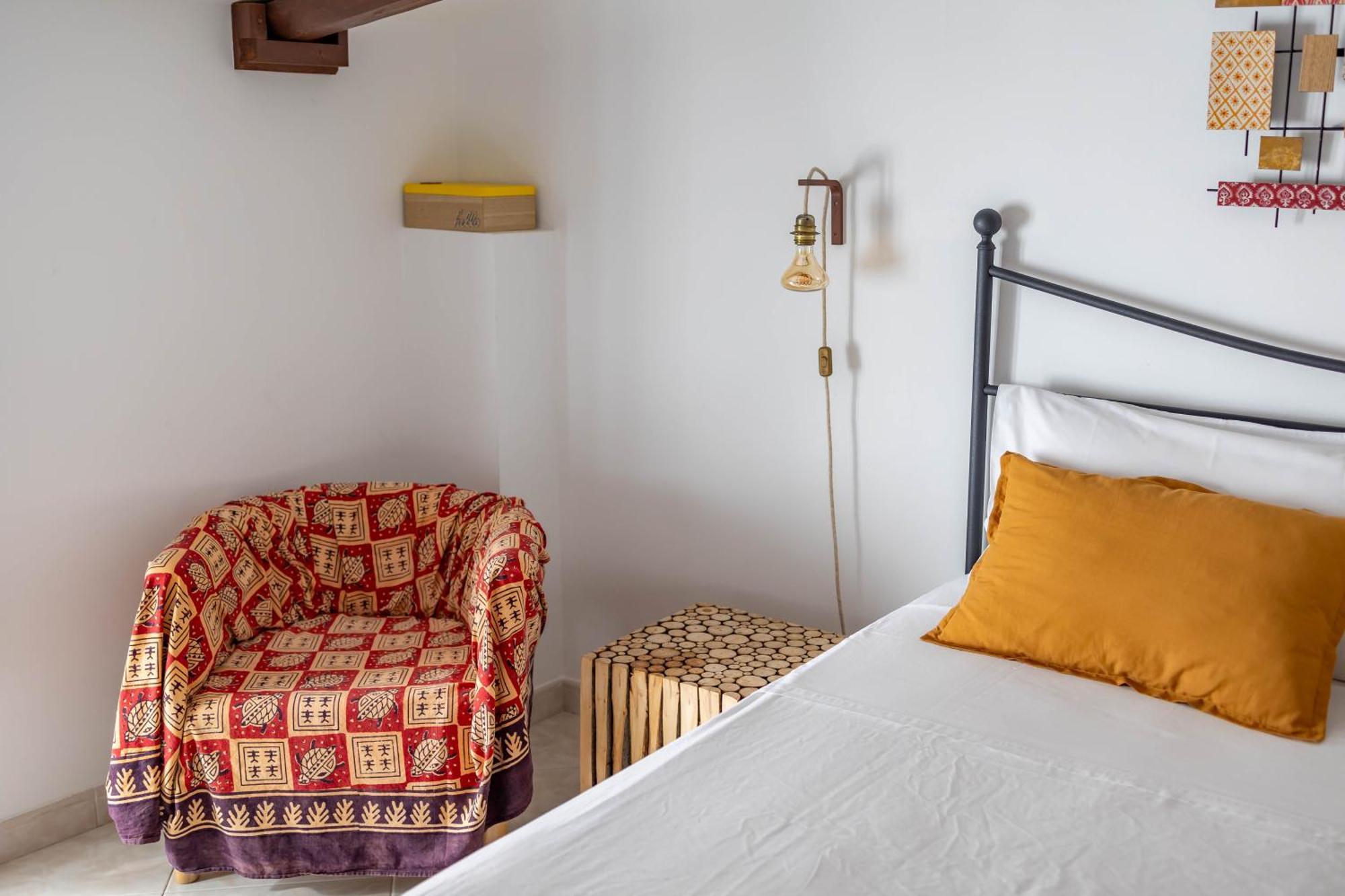 טורי Antiche Mura Apartments"Cielo Di Puglia" -2 Matrimoniali, Cucina E Terrazzo מראה חיצוני תמונה
