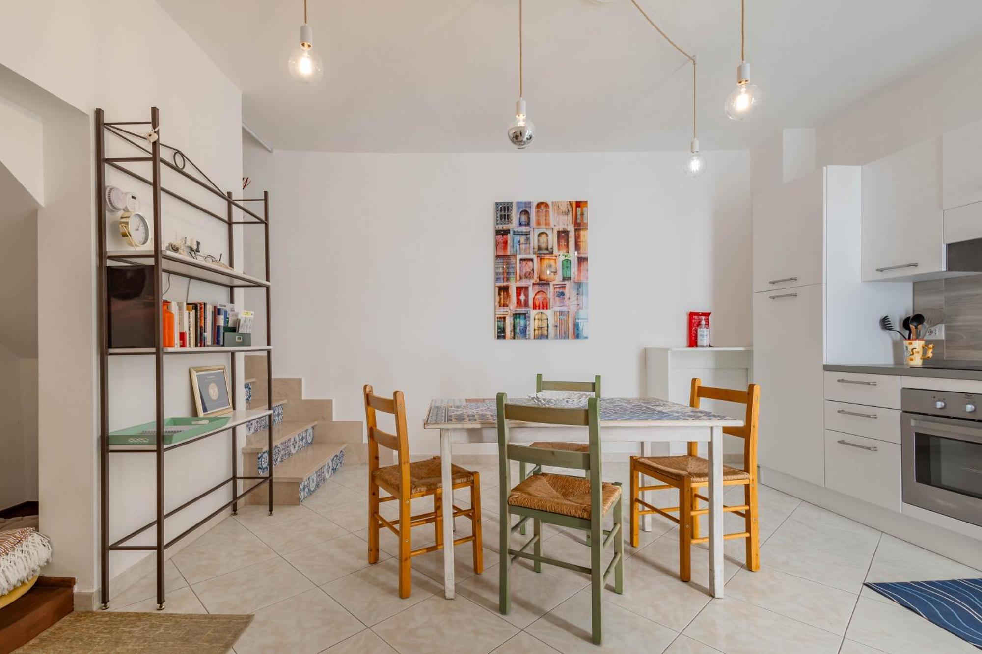 טורי Antiche Mura Apartments"Cielo Di Puglia" -2 Matrimoniali, Cucina E Terrazzo מראה חיצוני תמונה