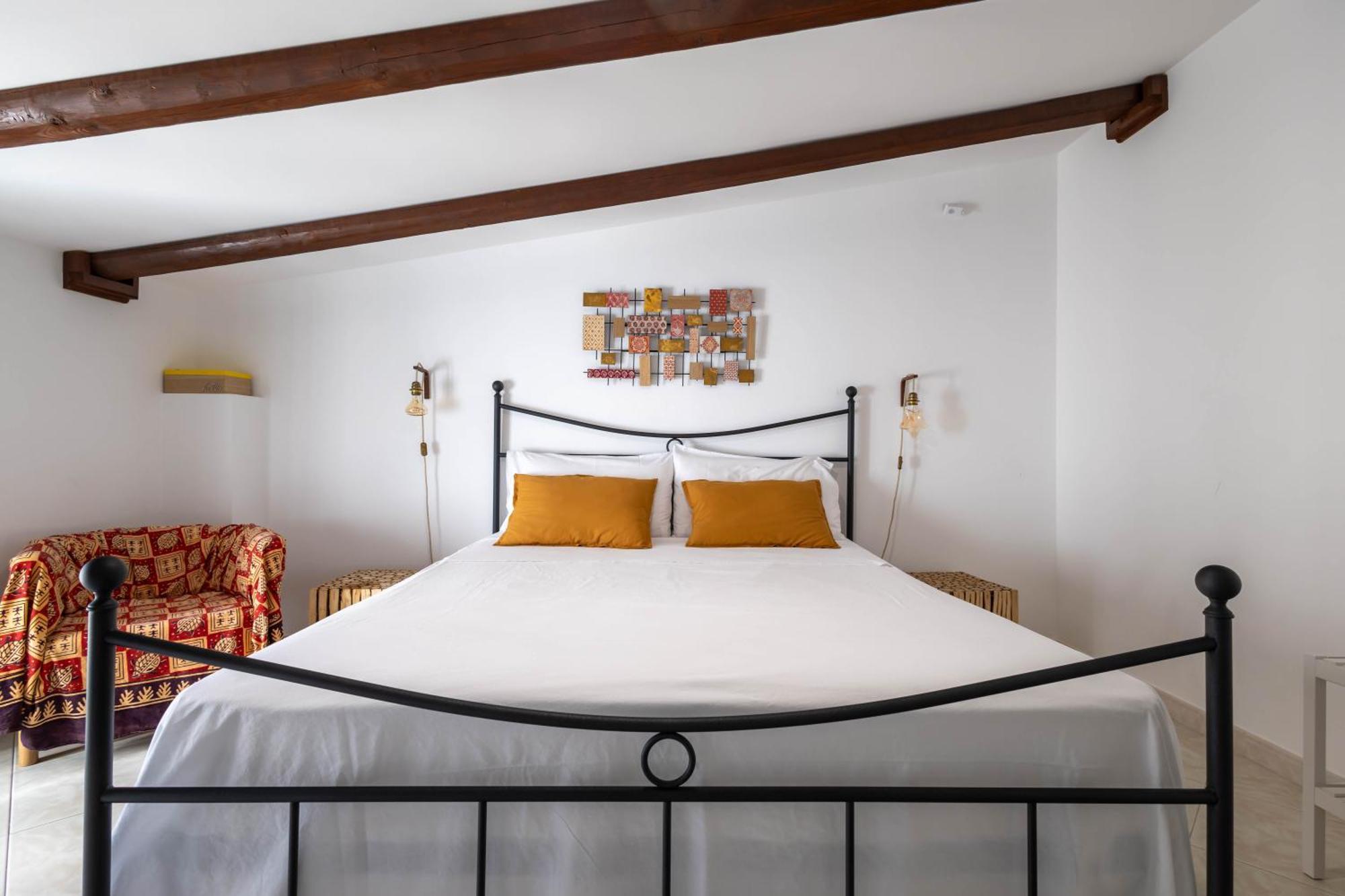 טורי Antiche Mura Apartments"Cielo Di Puglia" -2 Matrimoniali, Cucina E Terrazzo מראה חיצוני תמונה