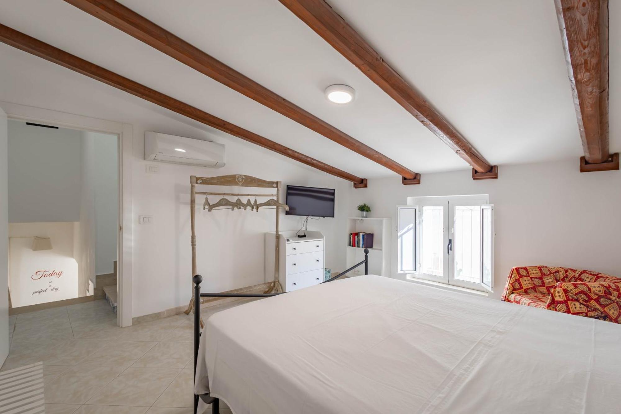 טורי Antiche Mura Apartments"Cielo Di Puglia" -2 Matrimoniali, Cucina E Terrazzo מראה חיצוני תמונה