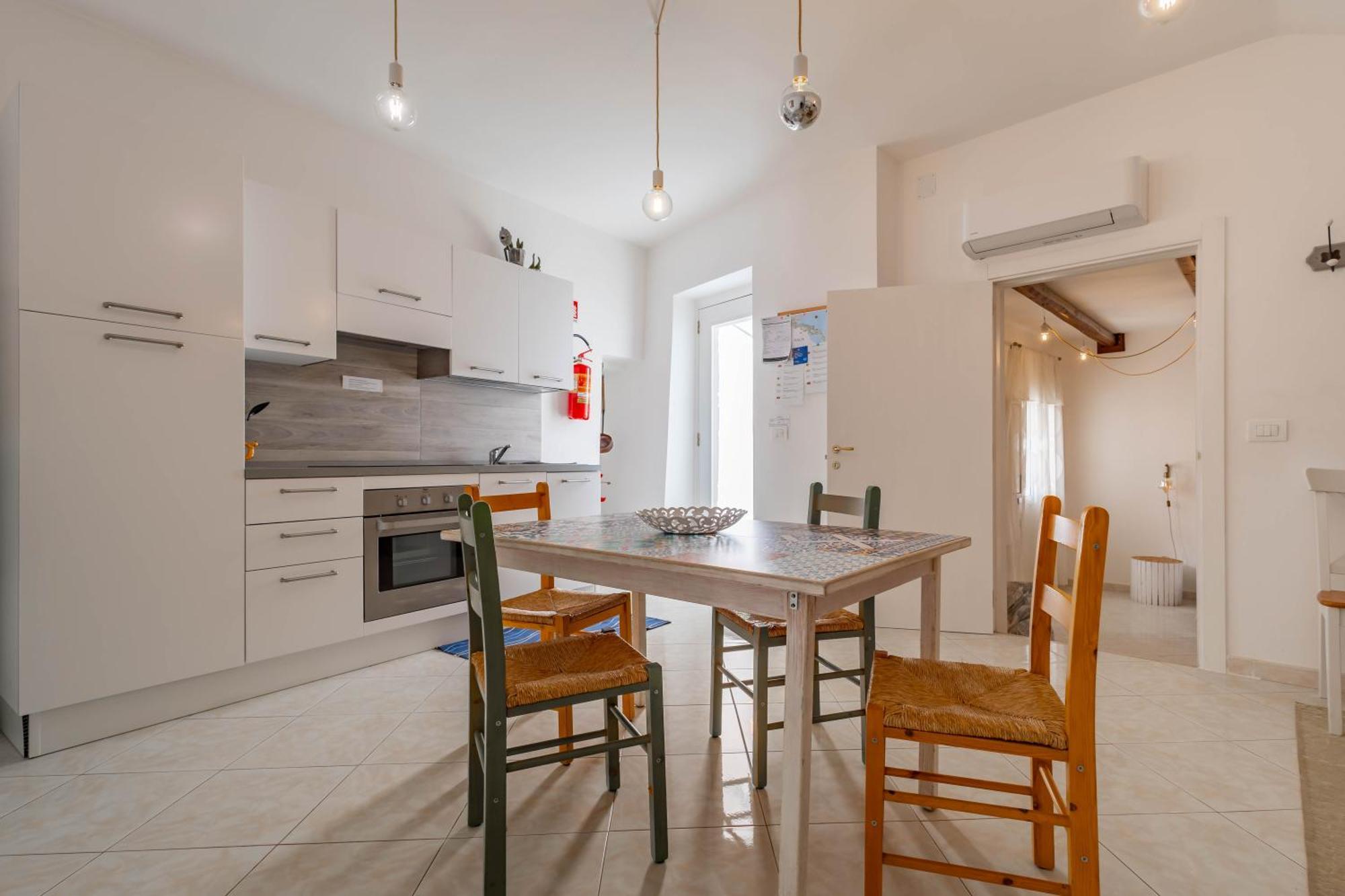 טורי Antiche Mura Apartments"Cielo Di Puglia" -2 Matrimoniali, Cucina E Terrazzo מראה חיצוני תמונה