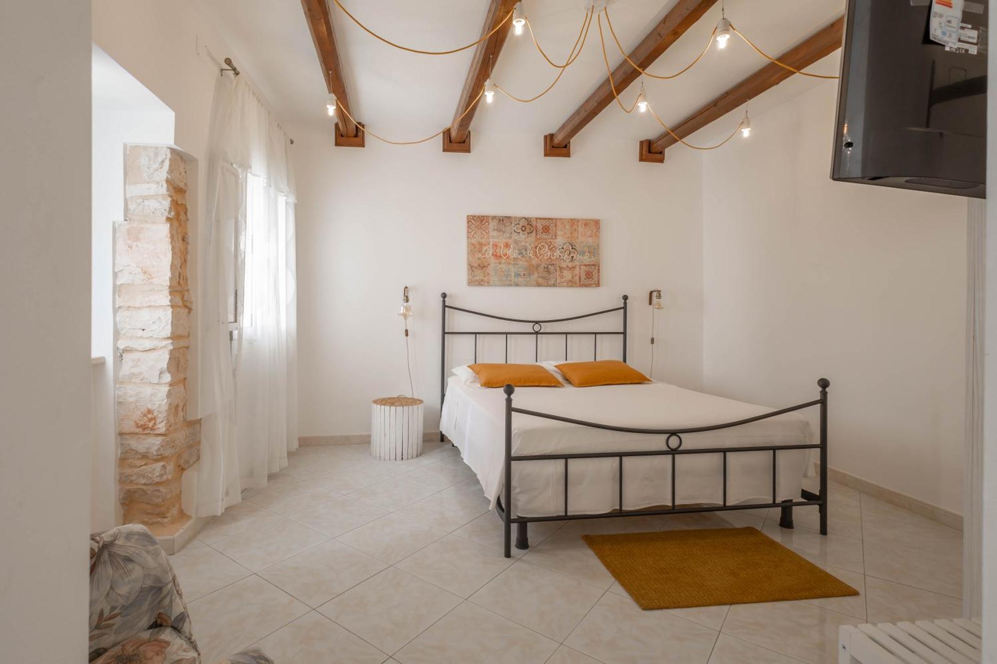 טורי Antiche Mura Apartments"Cielo Di Puglia" -2 Matrimoniali, Cucina E Terrazzo מראה חיצוני תמונה