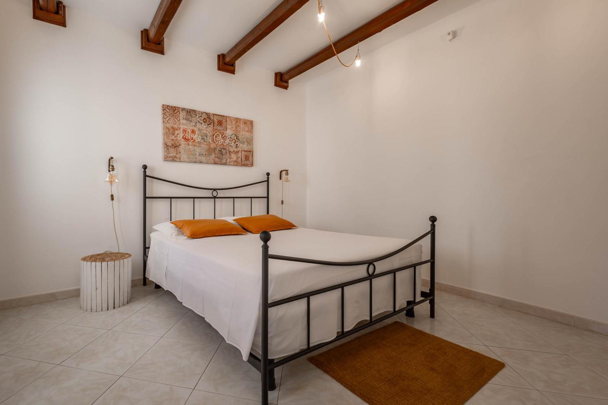 טורי Antiche Mura Apartments"Cielo Di Puglia" -2 Matrimoniali, Cucina E Terrazzo מראה חיצוני תמונה