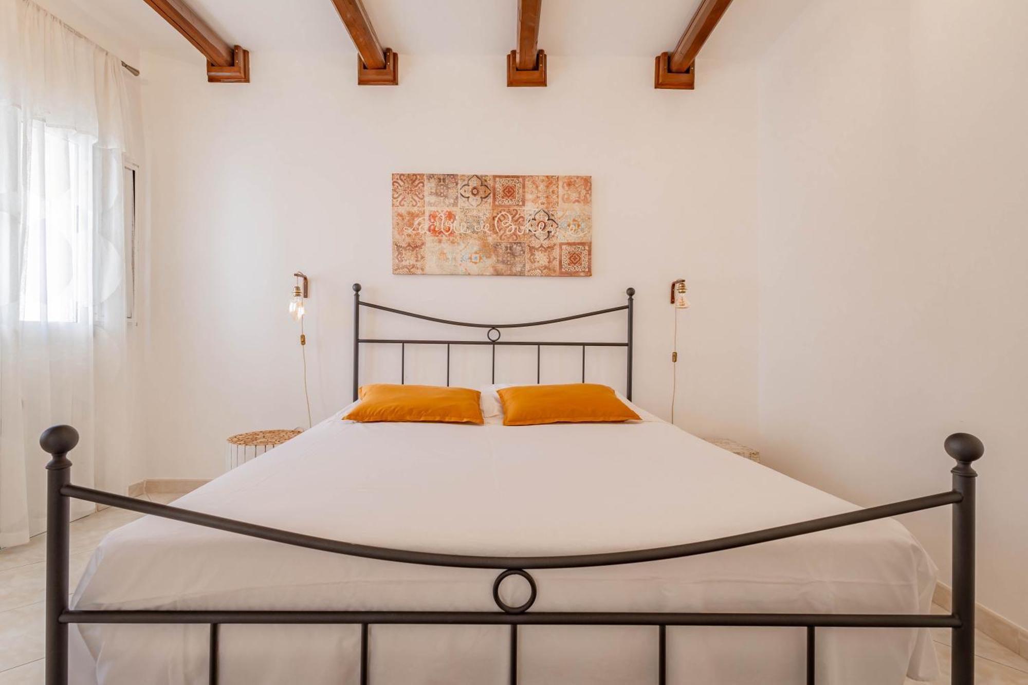 טורי Antiche Mura Apartments"Cielo Di Puglia" -2 Matrimoniali, Cucina E Terrazzo מראה חיצוני תמונה