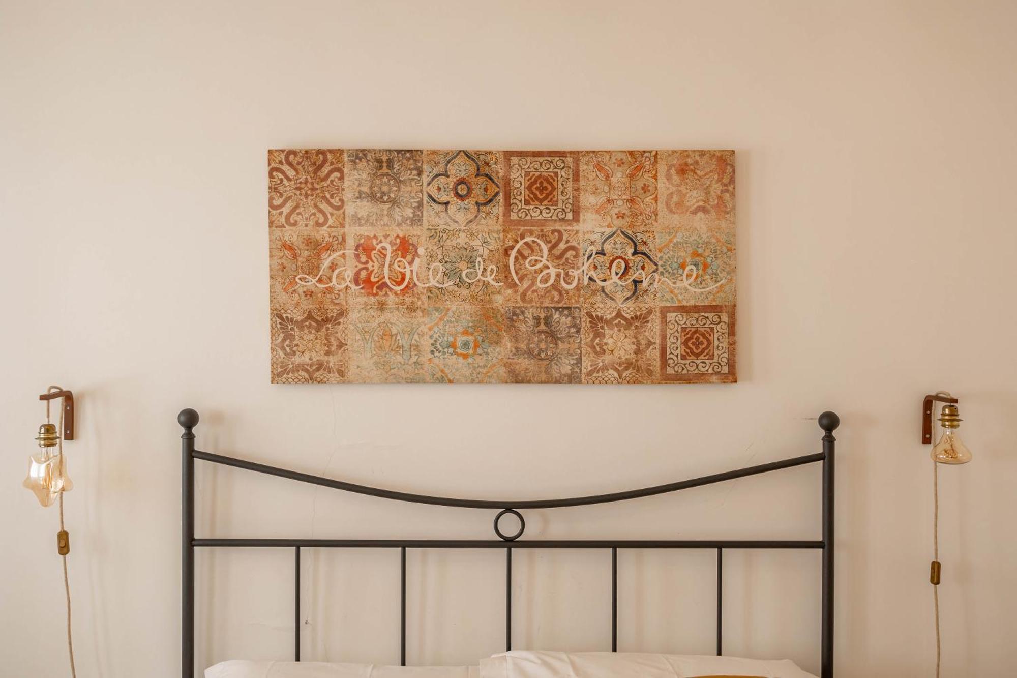 טורי Antiche Mura Apartments"Cielo Di Puglia" -2 Matrimoniali, Cucina E Terrazzo מראה חיצוני תמונה
