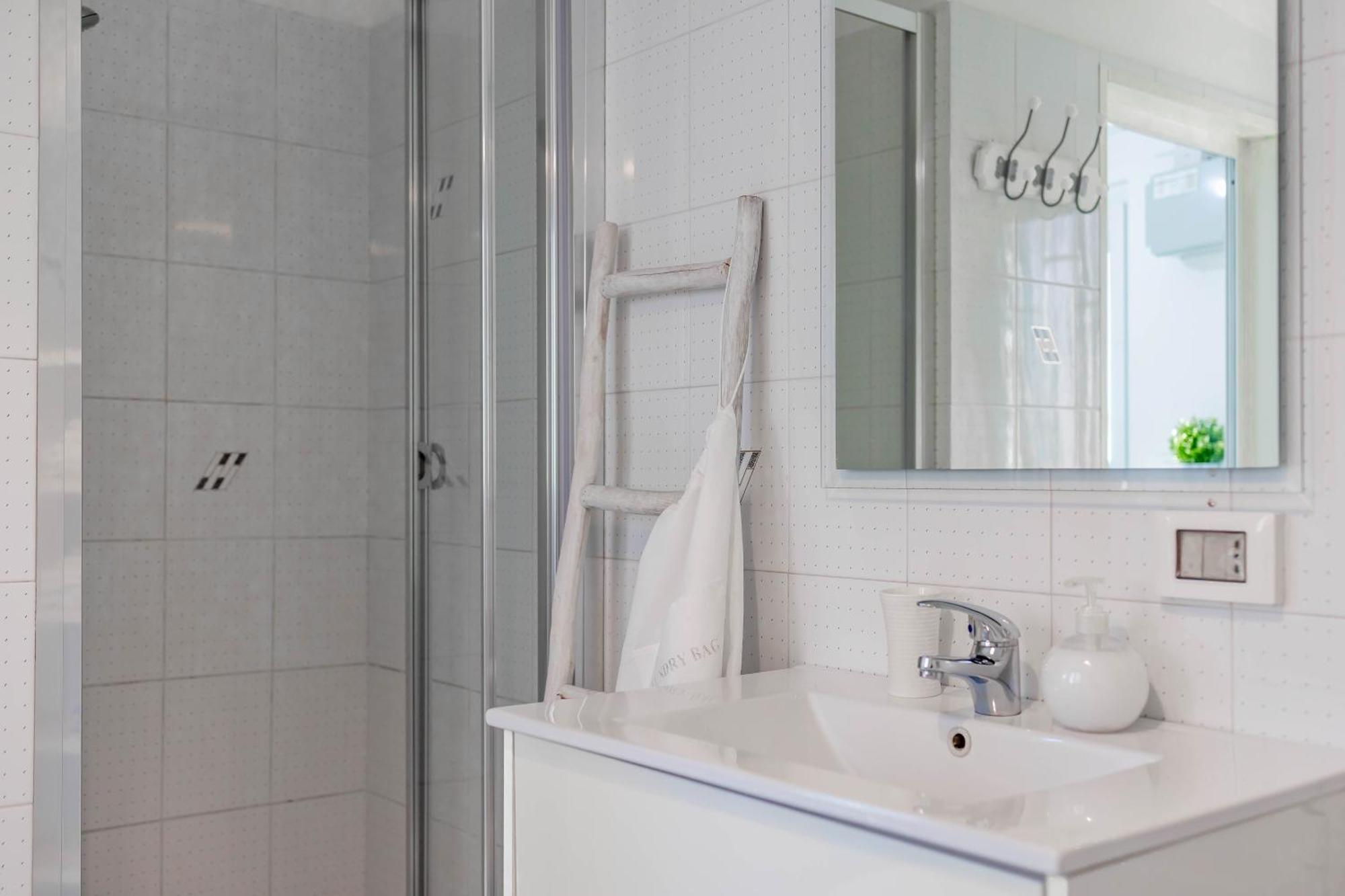 טורי Antiche Mura Apartments"Cielo Di Puglia" -2 Matrimoniali, Cucina E Terrazzo מראה חיצוני תמונה