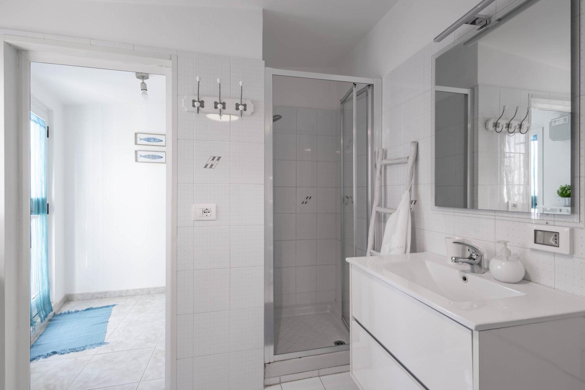 טורי Antiche Mura Apartments"Cielo Di Puglia" -2 Matrimoniali, Cucina E Terrazzo מראה חיצוני תמונה