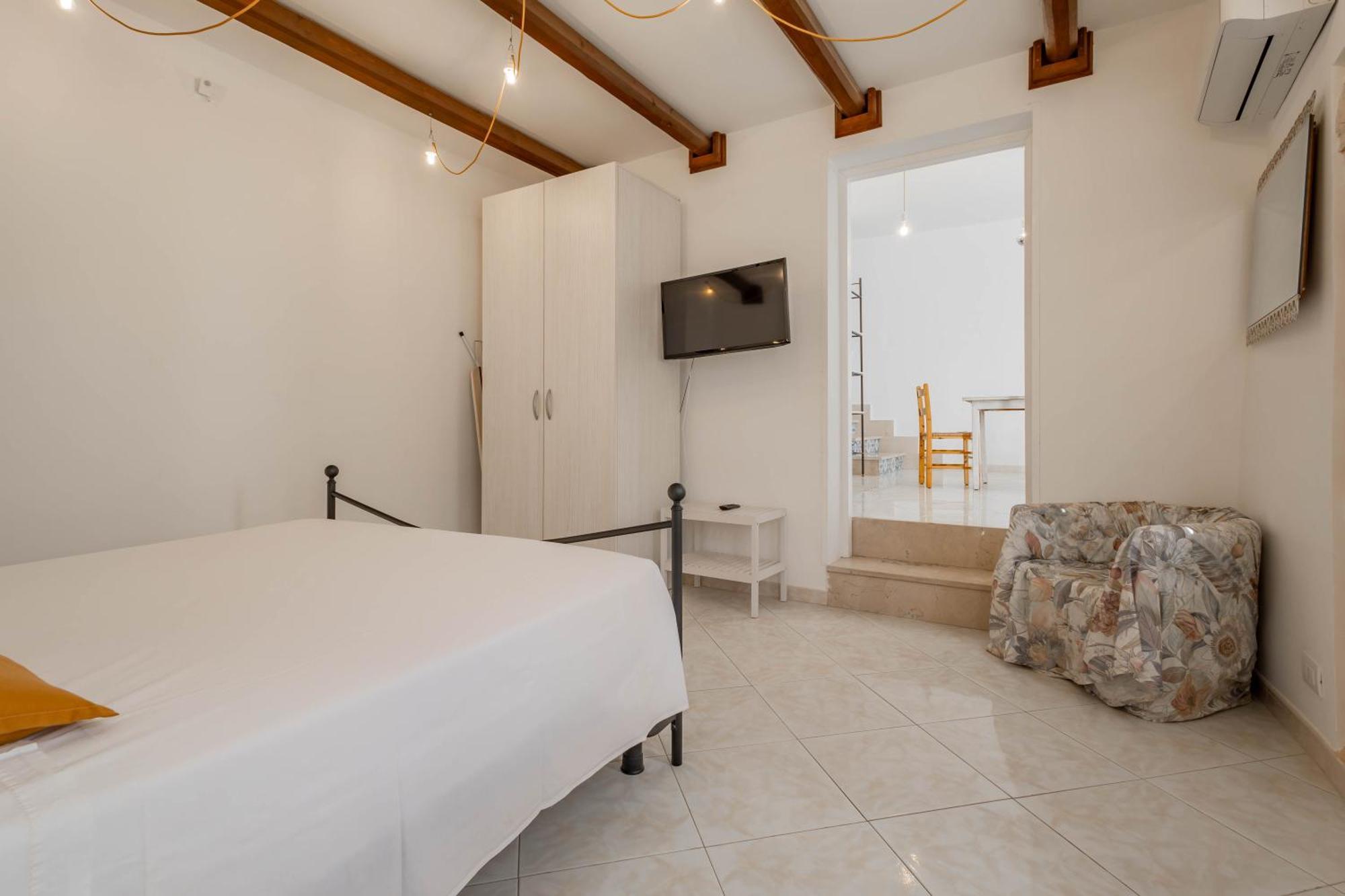 טורי Antiche Mura Apartments"Cielo Di Puglia" -2 Matrimoniali, Cucina E Terrazzo מראה חיצוני תמונה